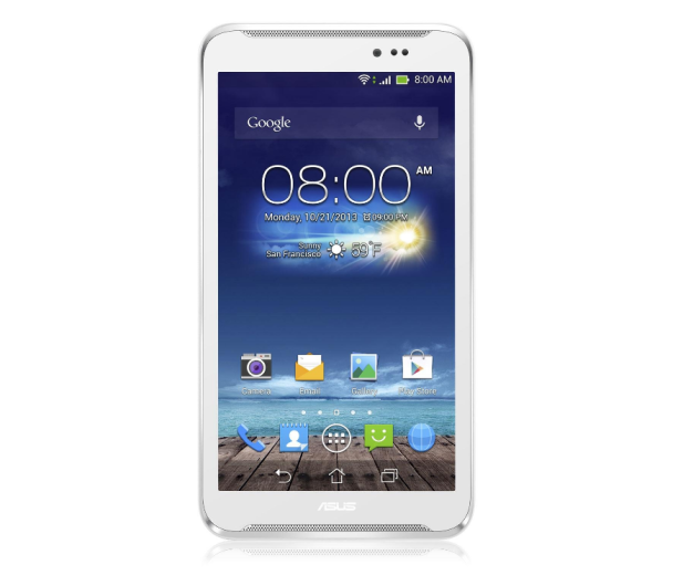 ASUS Fonepad Note Z2580/2GB/16GB FHD IPS Biały - 173021 - zdjęcie 9